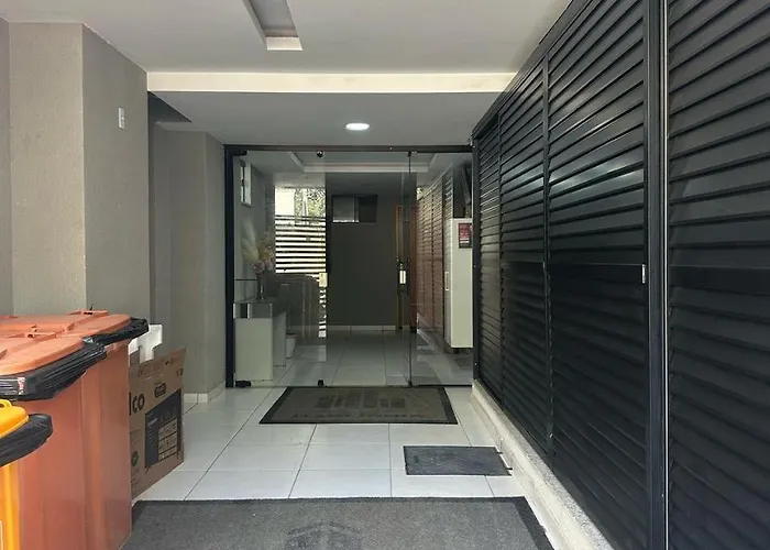 Apartamento Recreio 5 Min Da Praia Rio de Janeiro