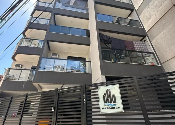 Apartamento Recreio 5 Min Da Praia Rio de Janeiro